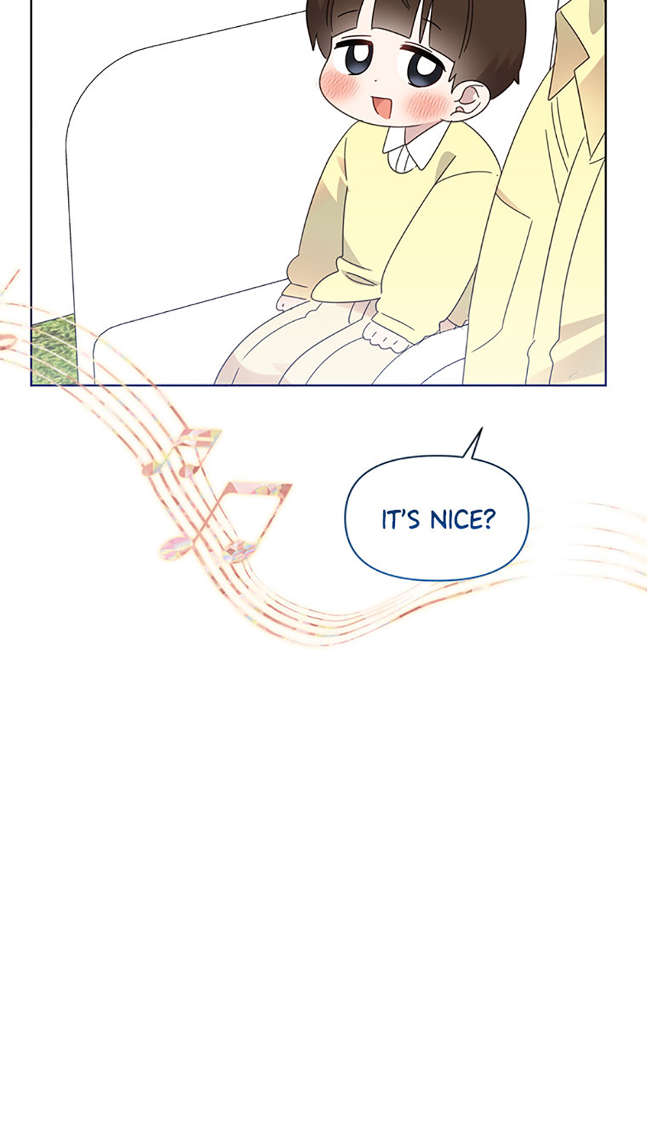 My Brother and His Gift Chapter 79 - Page 60
