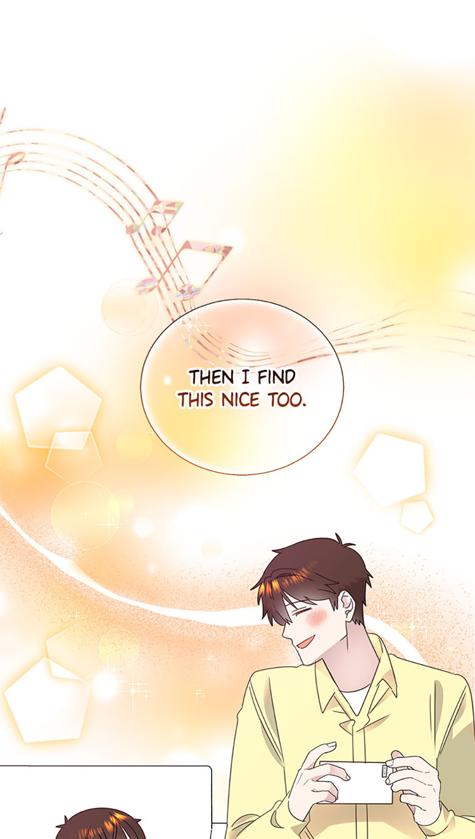 My Brother and His Gift Chapter 79 - Page 61