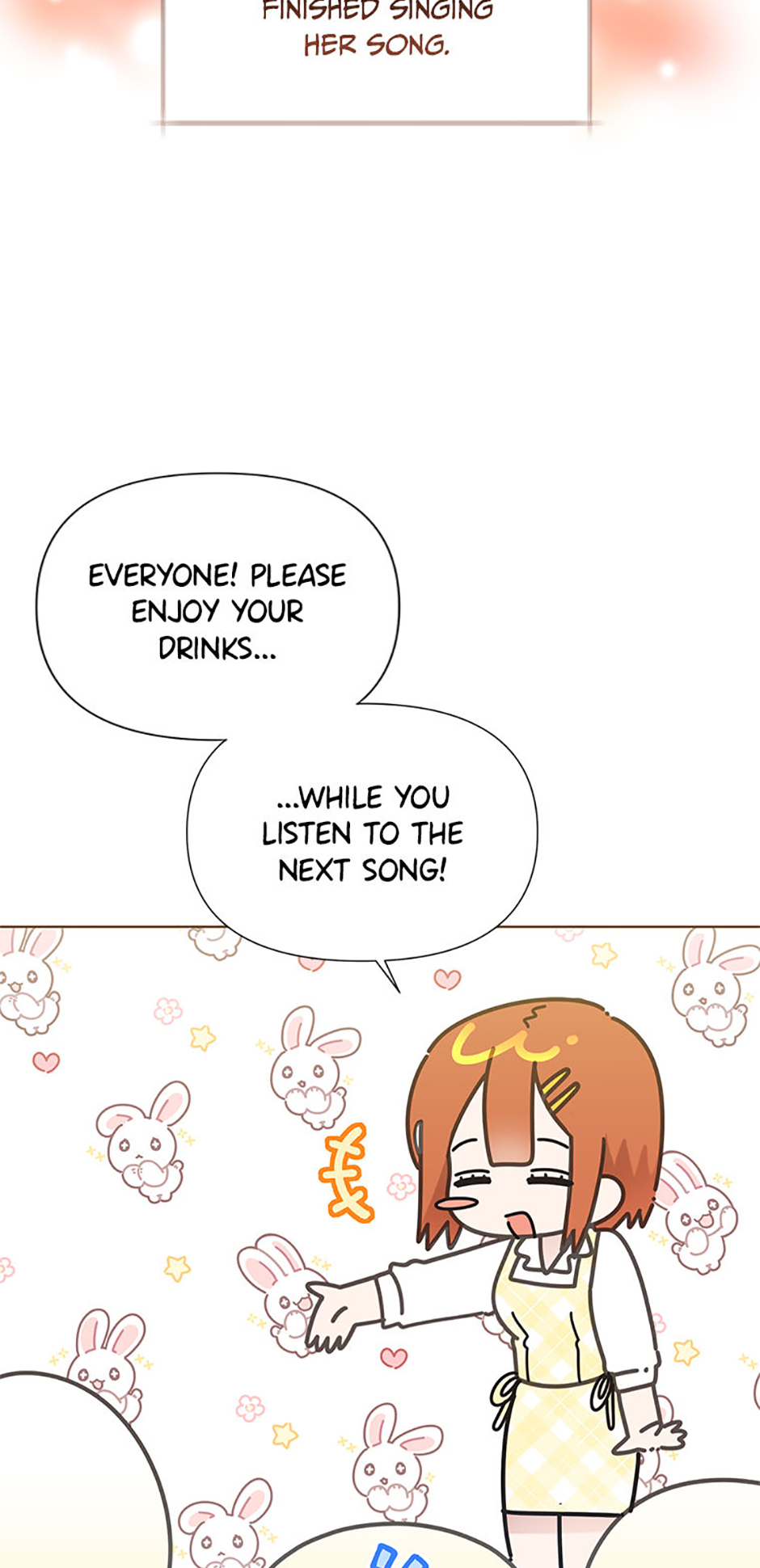 My Brother and His Gift Chapter 80 - Page 3