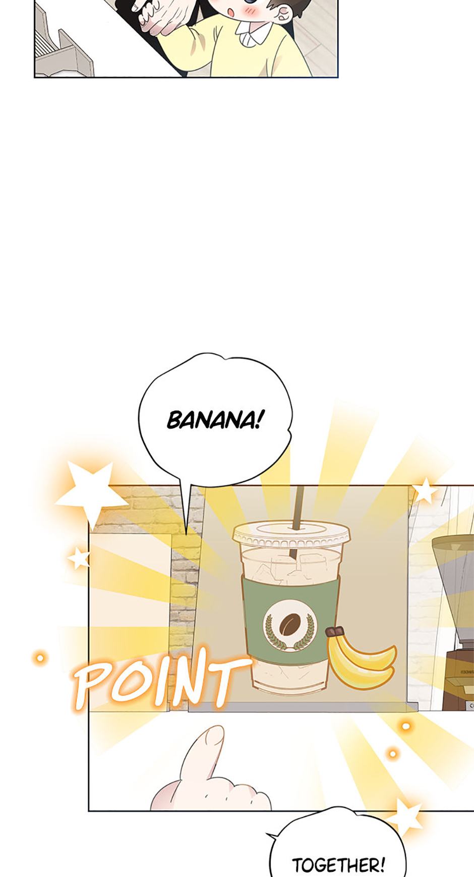 My Brother and His Gift Chapter 80 - Page 8