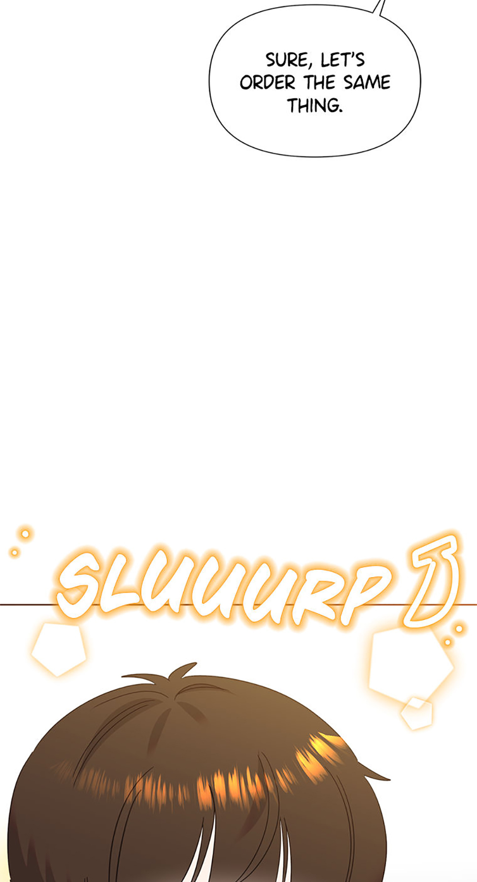 My Brother and His Gift Chapter 80 - Page 10