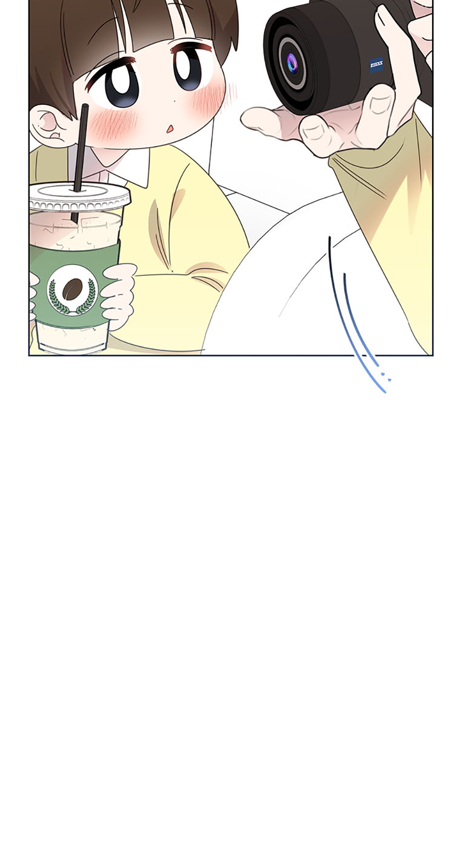 My Brother and His Gift Chapter 80 - Page 13