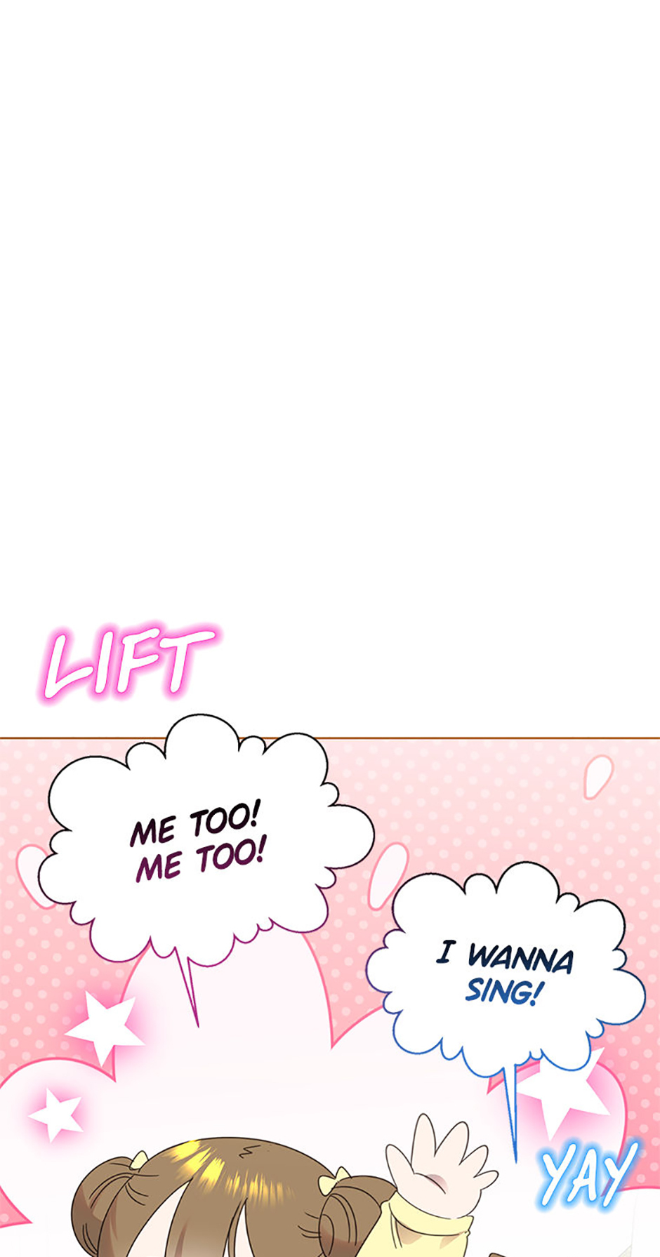 My Brother and His Gift Chapter 80 - Page 30