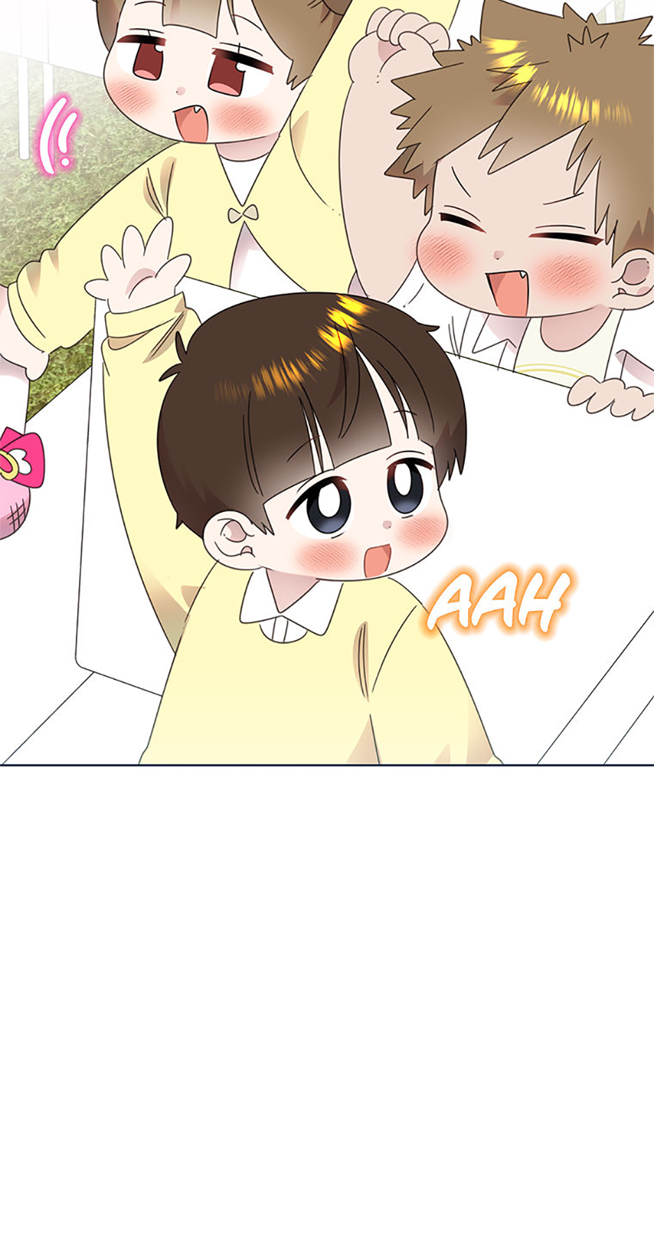 My Brother and His Gift Chapter 80 - Page 31