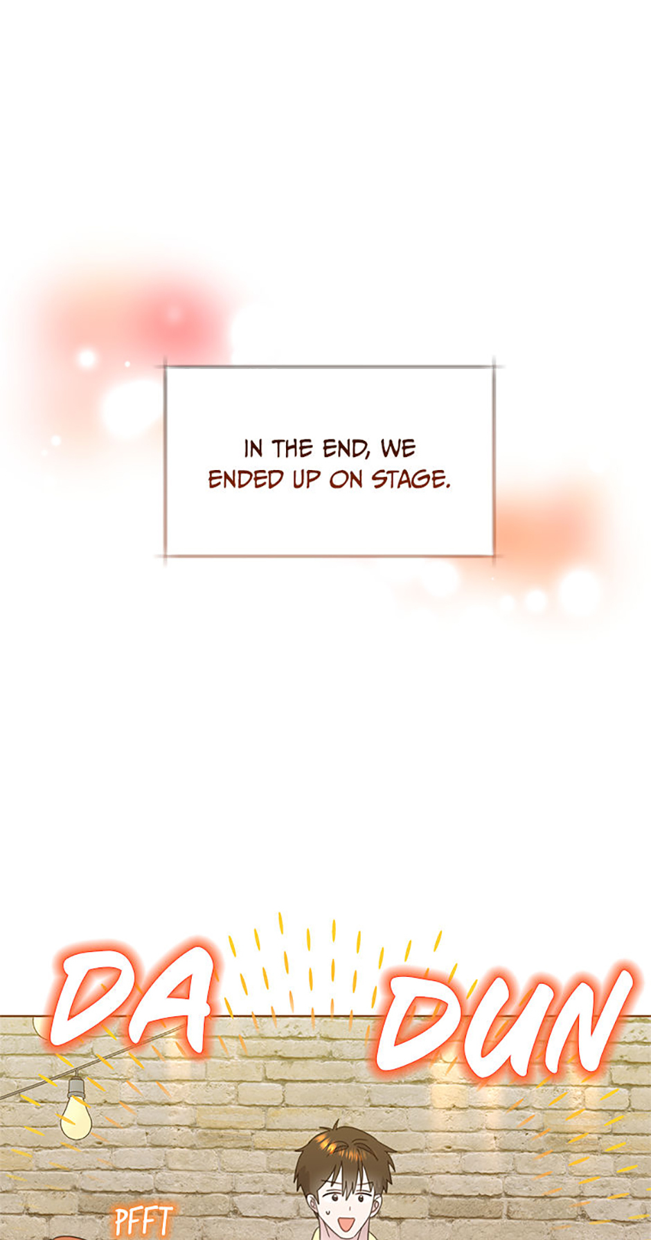My Brother and His Gift Chapter 80 - Page 41
