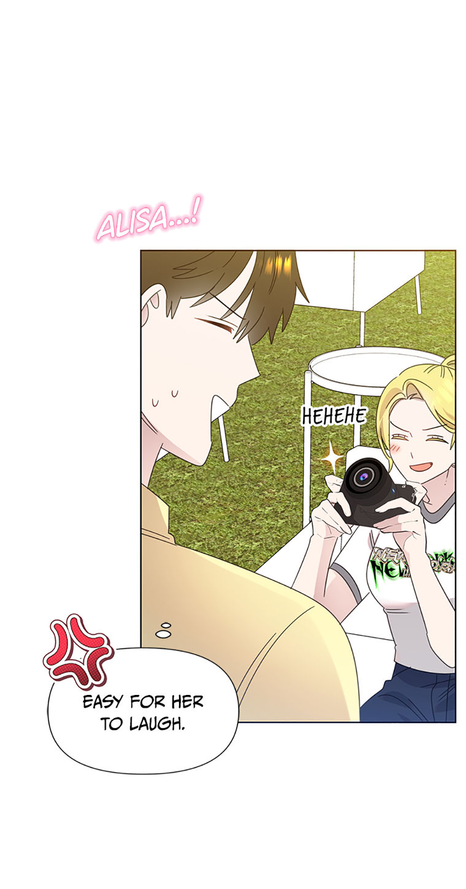 My Brother and His Gift Chapter 80 - Page 43