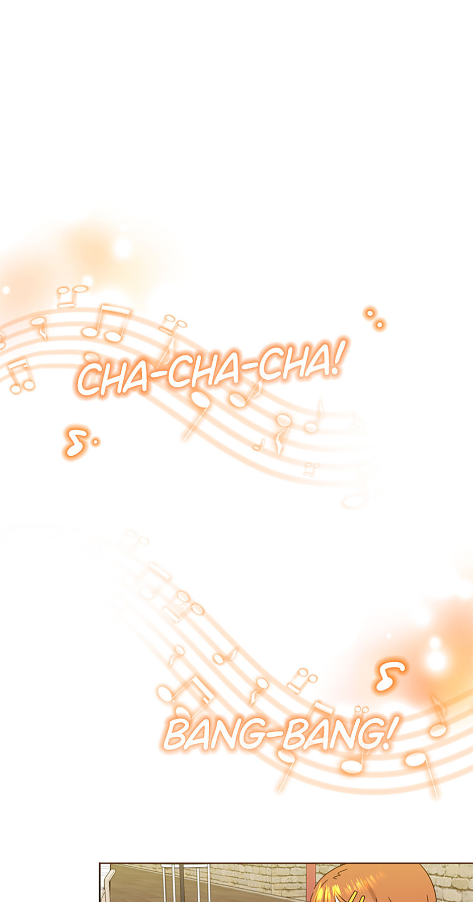 My Brother and His Gift Chapter 80 - Page 48