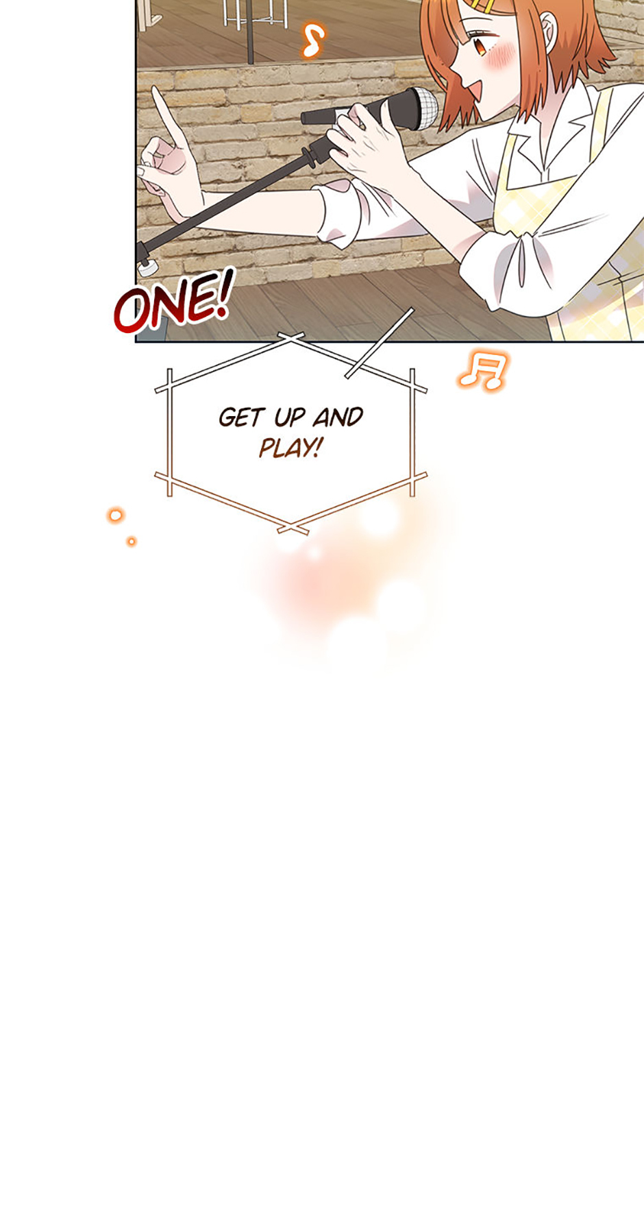 My Brother and His Gift Chapter 80 - Page 49