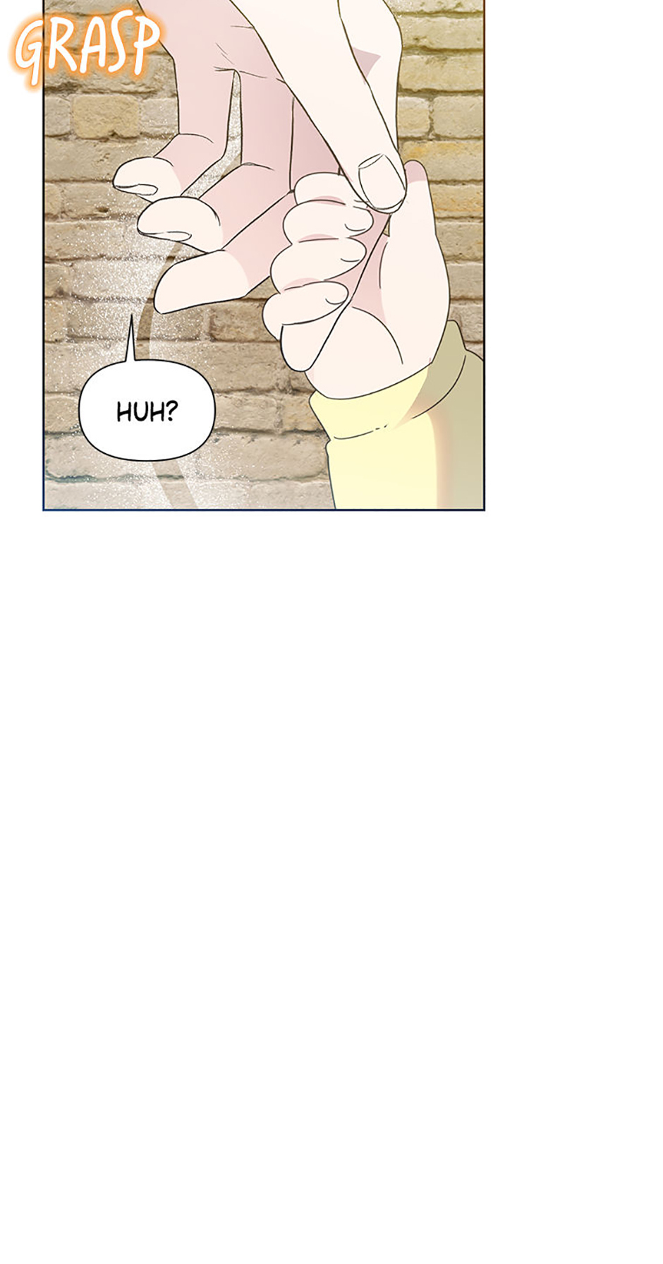 My Brother and His Gift Chapter 80 - Page 53