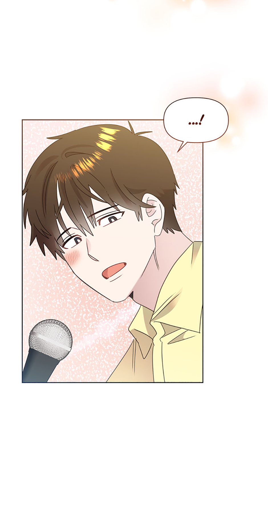 My Brother and His Gift Chapter 80 - Page 56