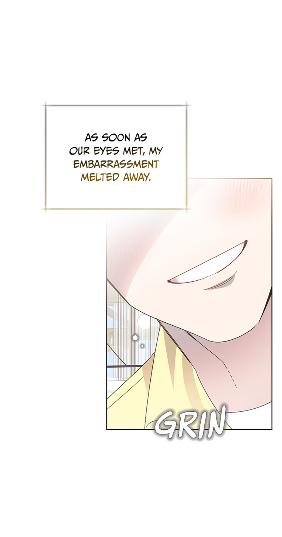 My Brother and His Gift Chapter 80 - Page 57