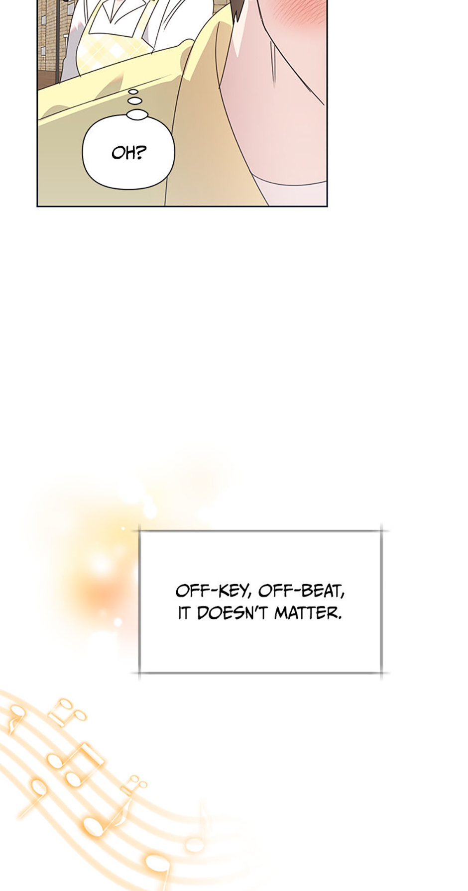 My Brother and His Gift Chapter 80 - Page 59