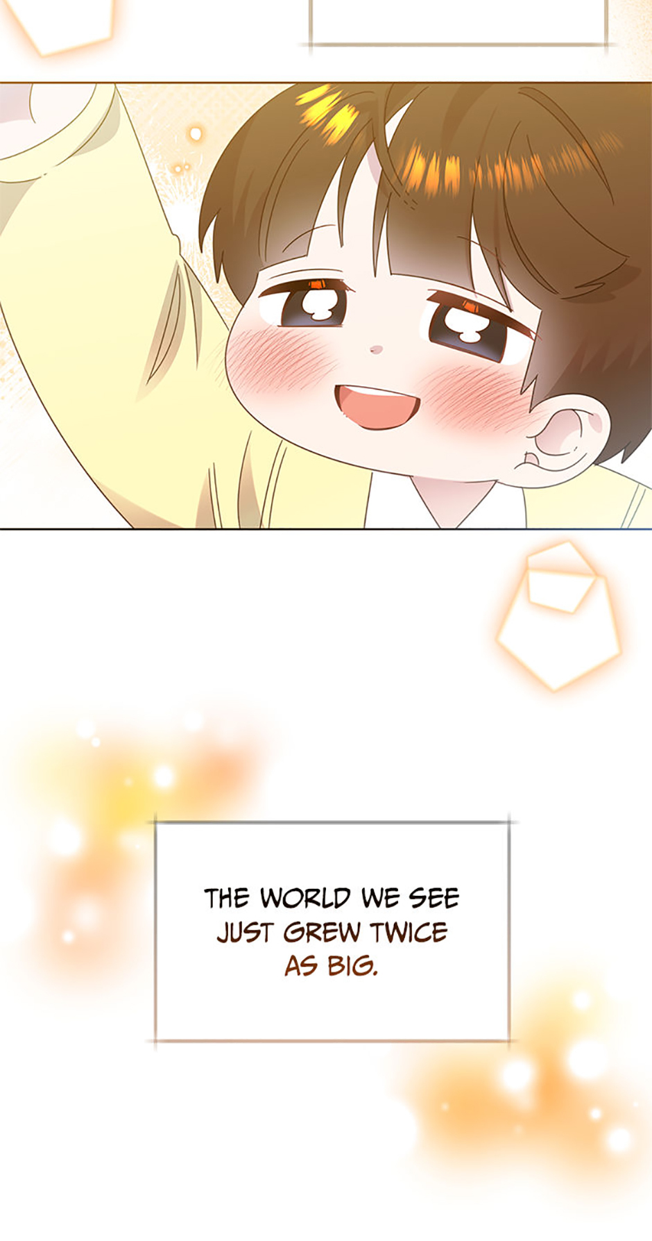 My Brother and His Gift Chapter 80 - Page 63