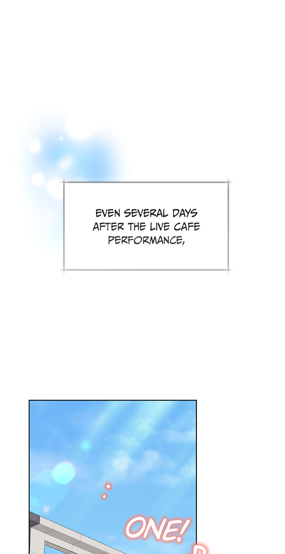 My Brother and His Gift Chapter 80 - Page 74