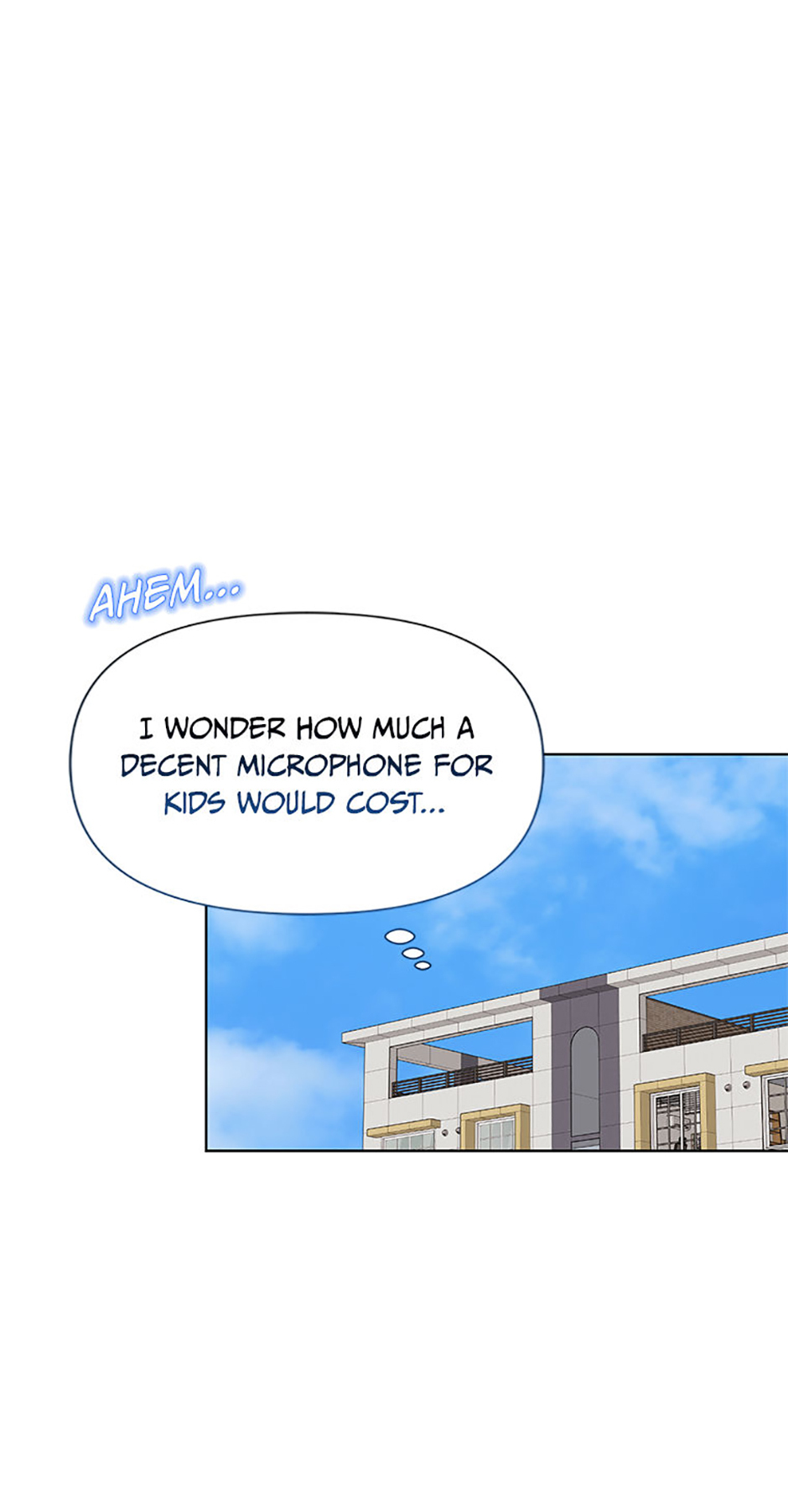 My Brother and His Gift Chapter 80 - Page 85
