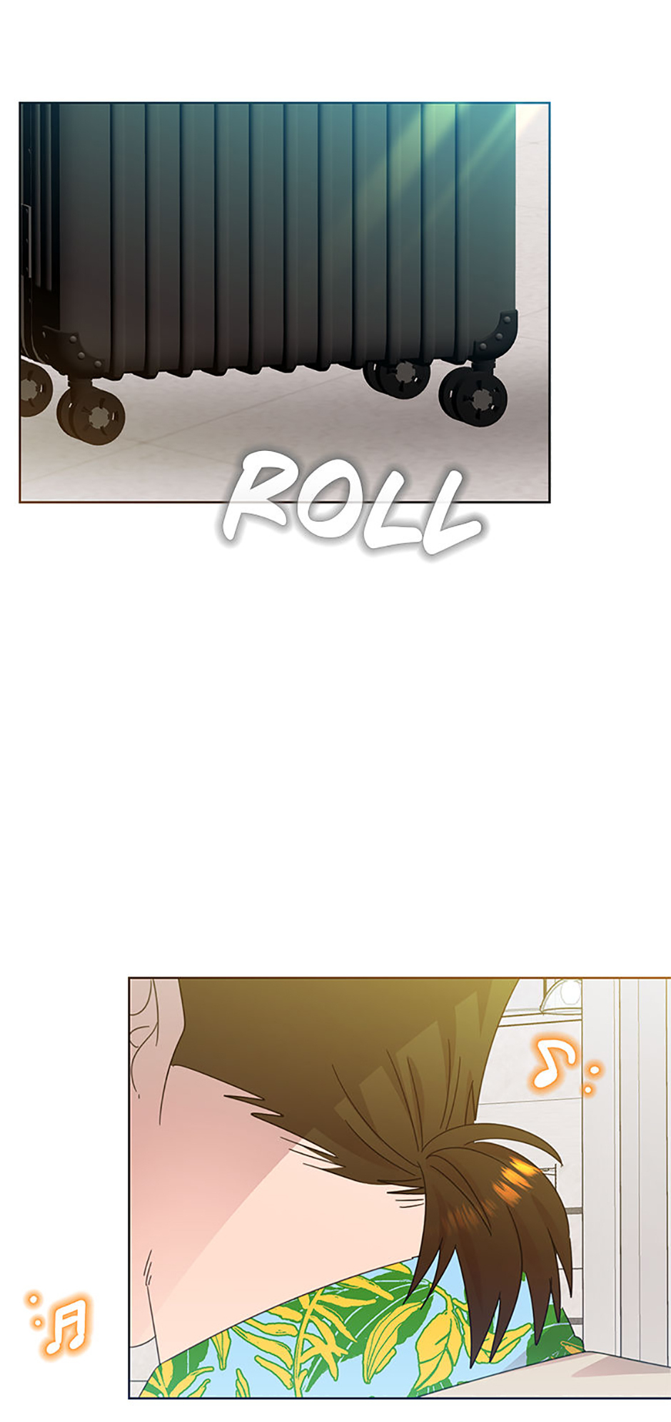 My Brother and His Gift Chapter 80 - Page 88