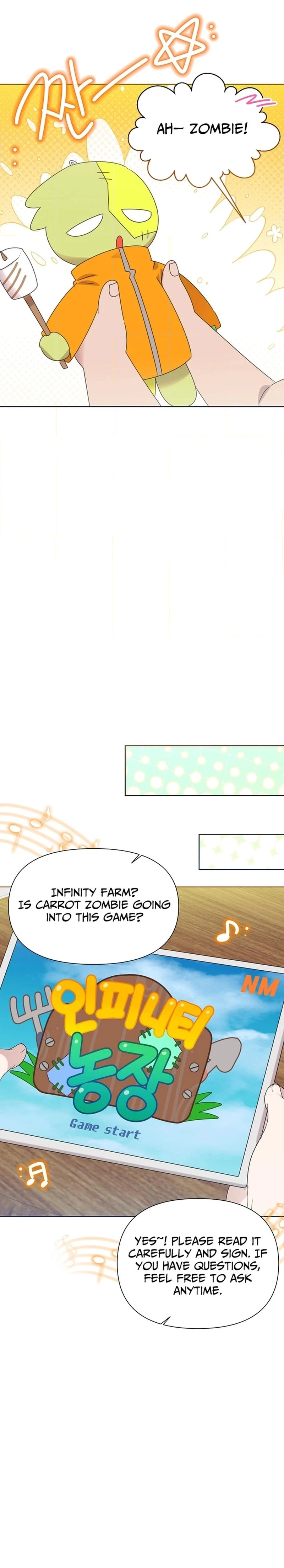 My Brother and His Gift Chapter 88 - Page 6