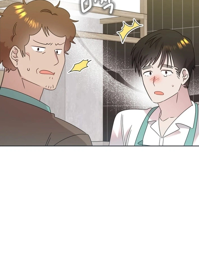 My Brother and His Gift Chapter 88 - Page 18
