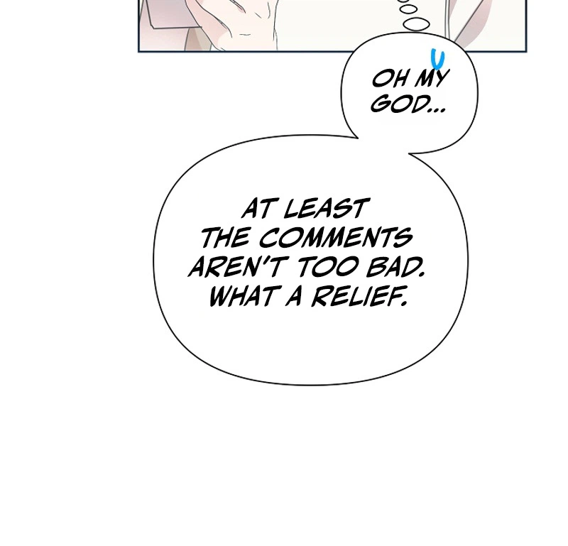 My Brother and His Gift Chapter 91 - Page 19
