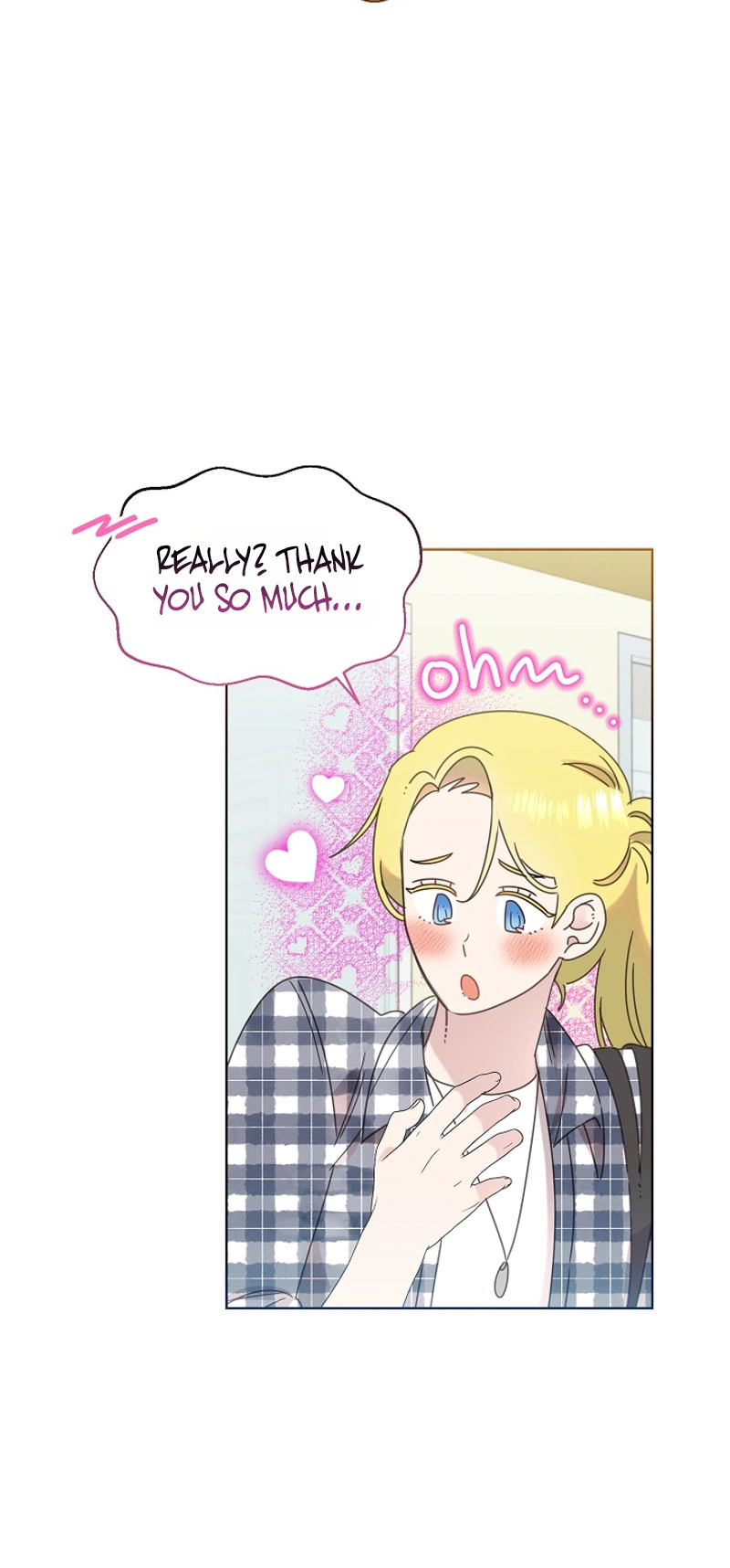 My Brother and His Gift Chapter 95 - Page 8