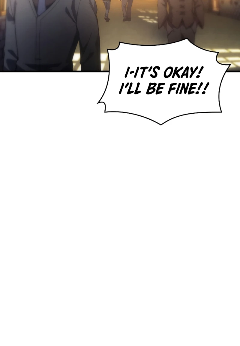 My Civil Servant Life Reborn in the Strange World Chapter 20 - Page 3