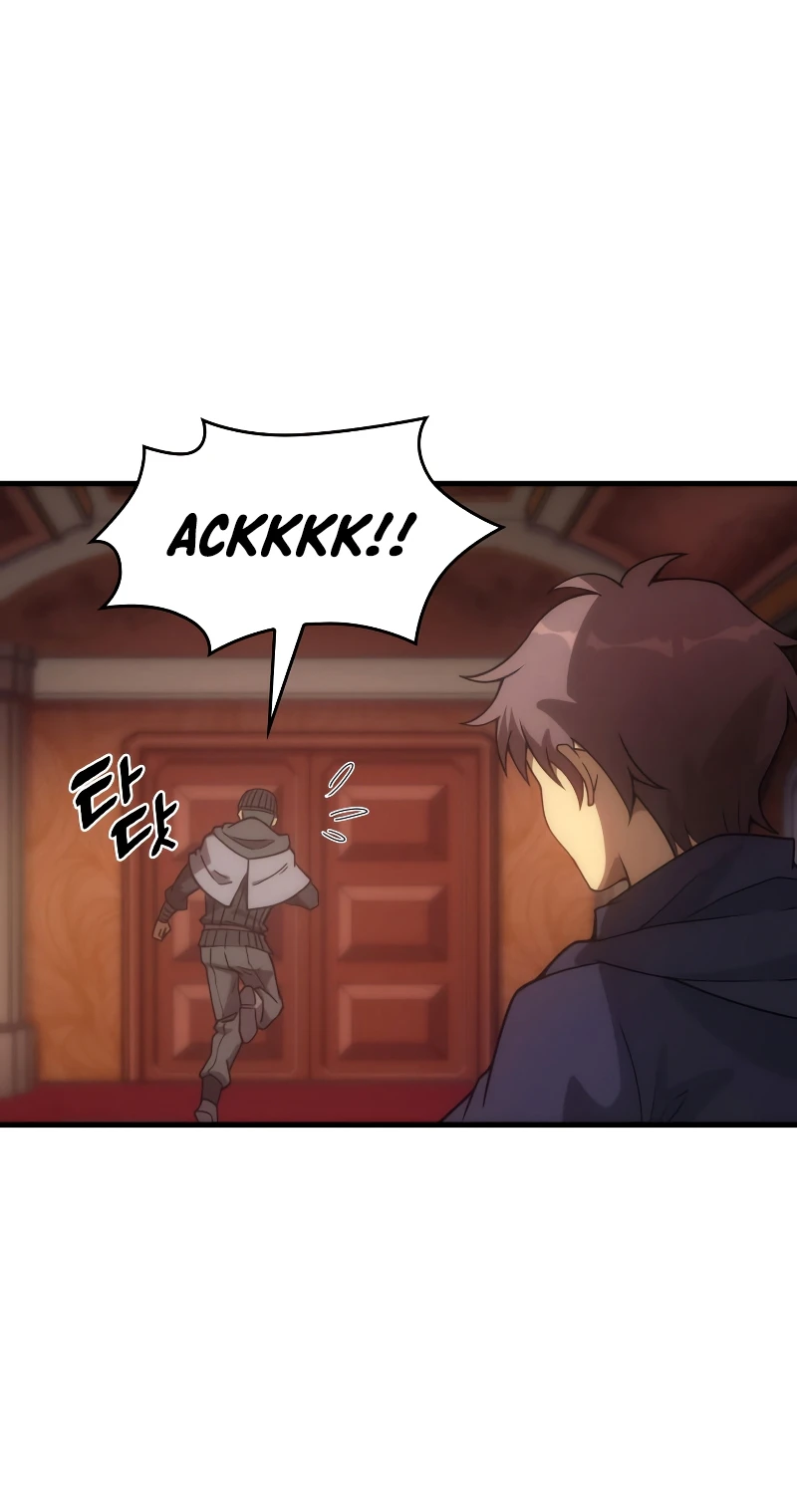 My Civil Servant Life Reborn in the Strange World Chapter 20 - Page 9