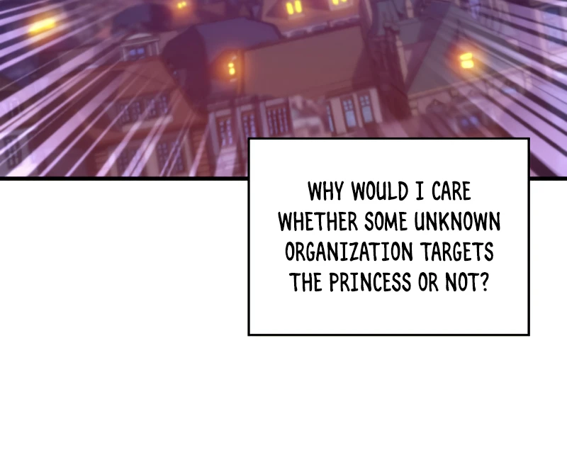 My Civil Servant Life Reborn in the Strange World Chapter 25 - Page 3