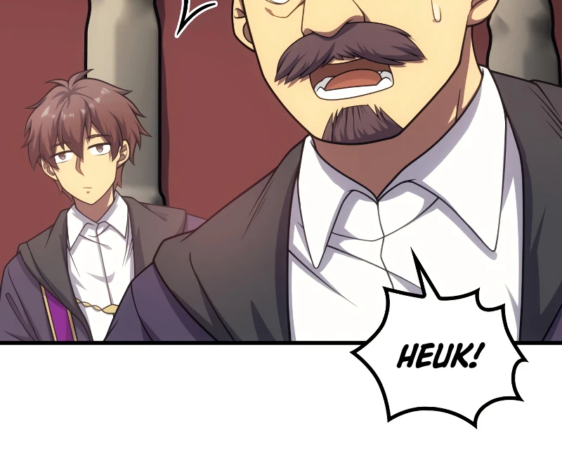 My Civil Servant Life Reborn in the Strange World Chapter 44 - Page 3