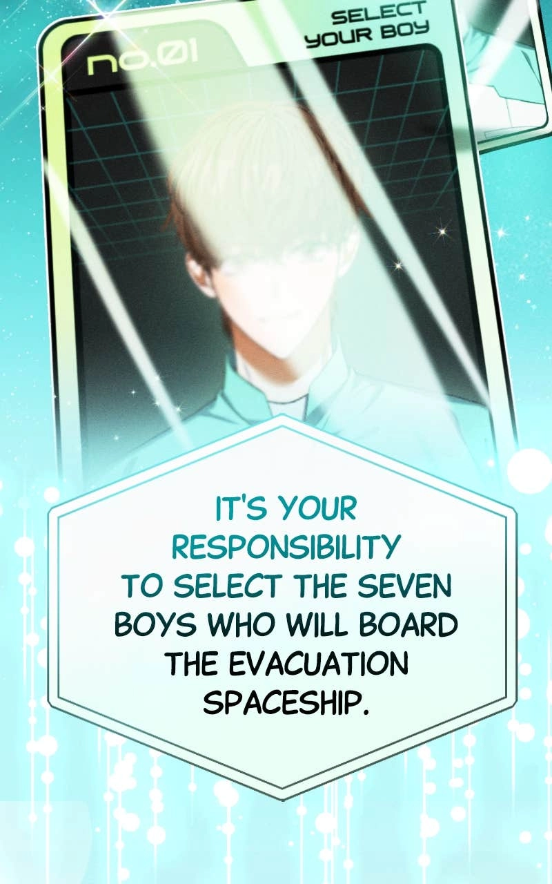 My Comeback as the Youngest Member Chapter 1 - Page 7