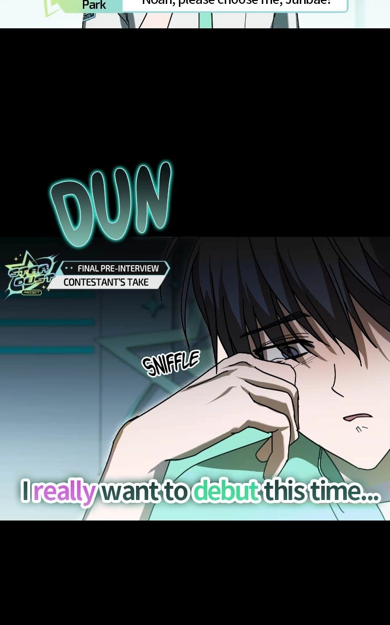 My Comeback as the Youngest Member Chapter 1 - Page 11