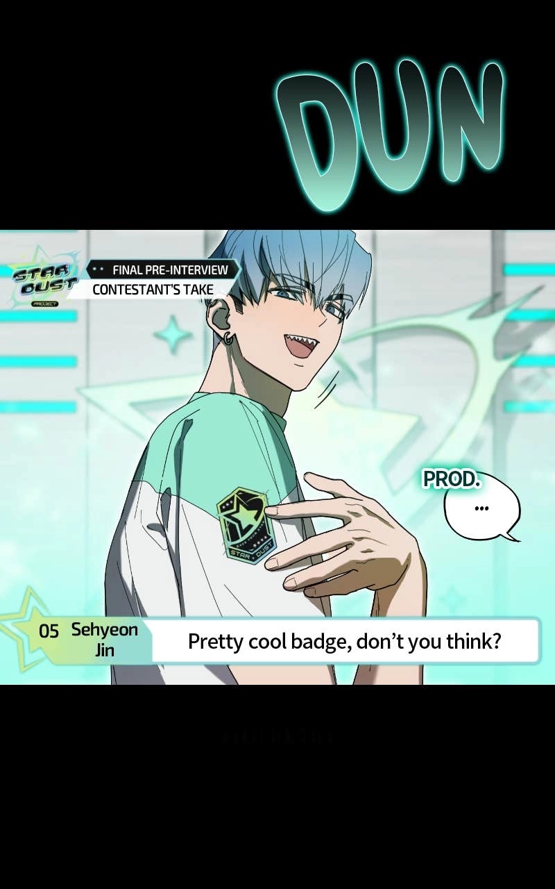 My Comeback as the Youngest Member Chapter 1 - Page 12
