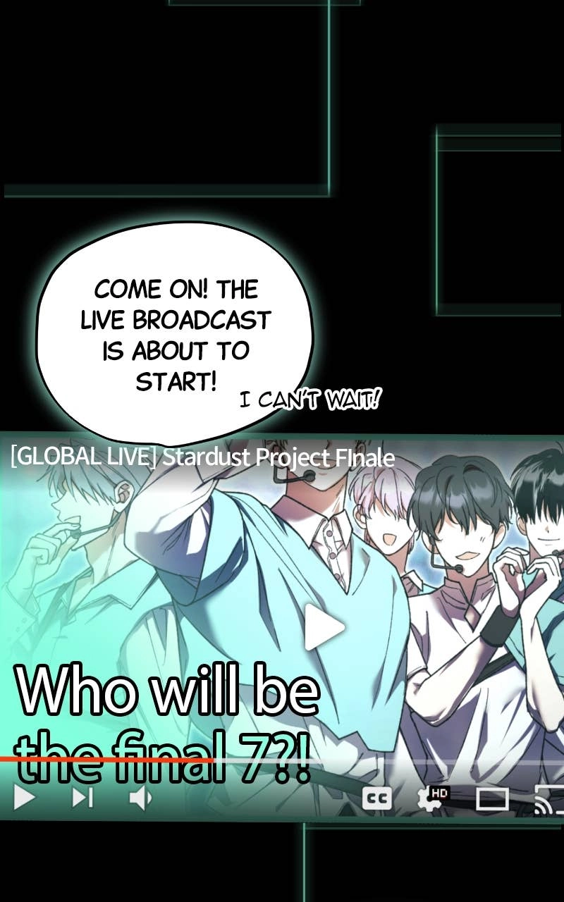 My Comeback as the Youngest Member Chapter 1 - Page 18