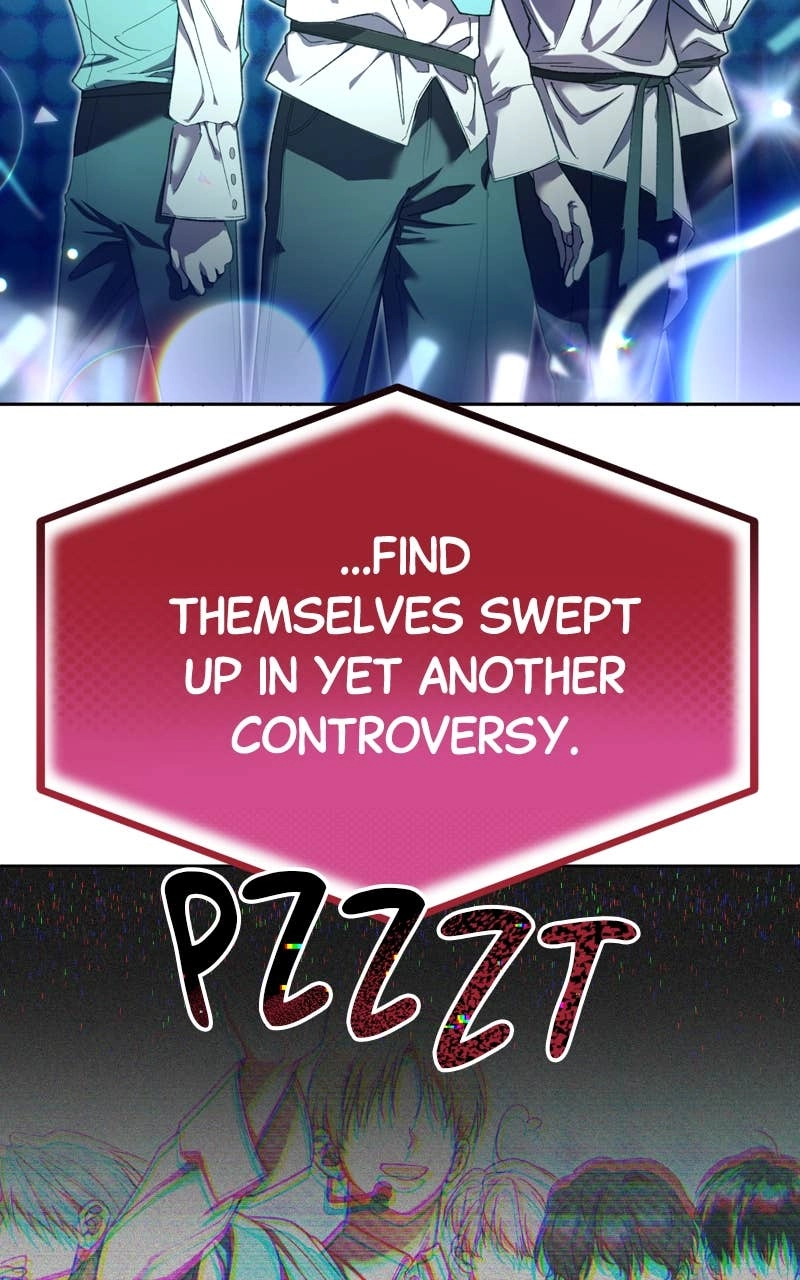 My Comeback as the Youngest Member Chapter 1 - Page 25