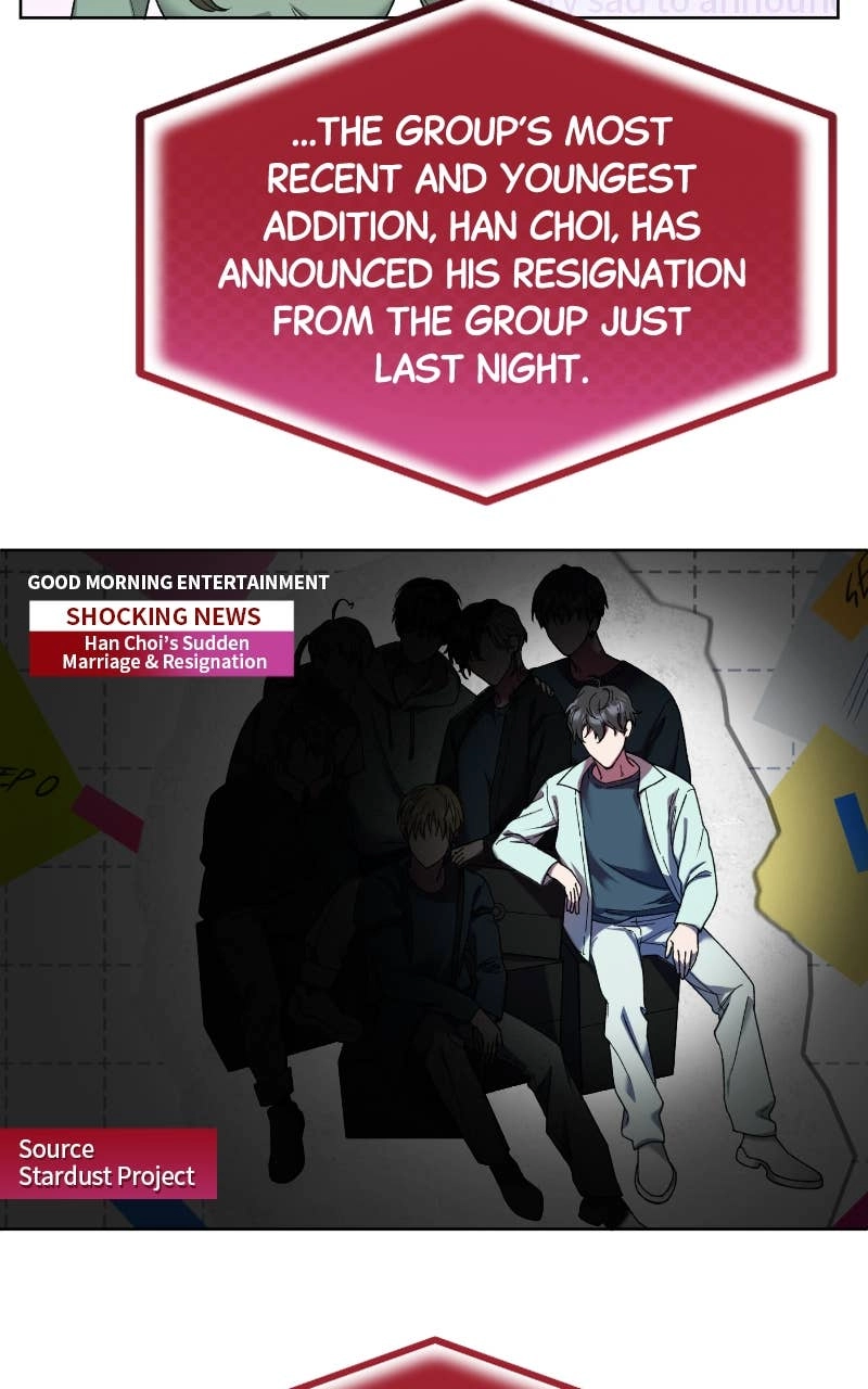 My Comeback as the Youngest Member Chapter 1 - Page 27