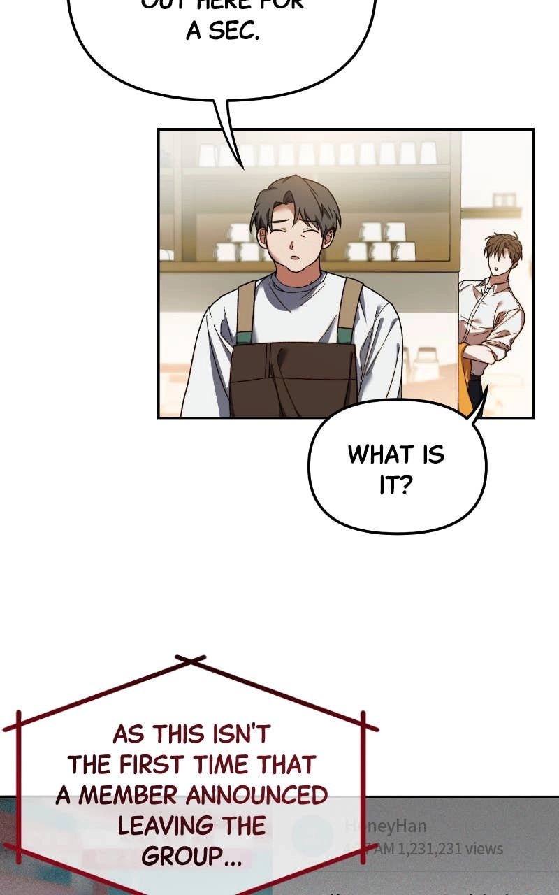 My Comeback as the Youngest Member Chapter 1 - Page 30