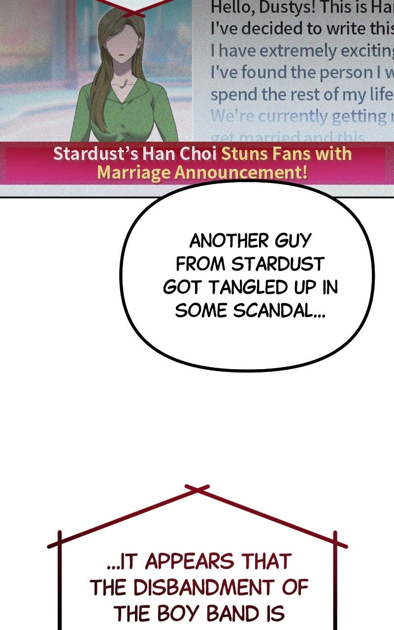 My Comeback as the Youngest Member Chapter 1 - Page 31