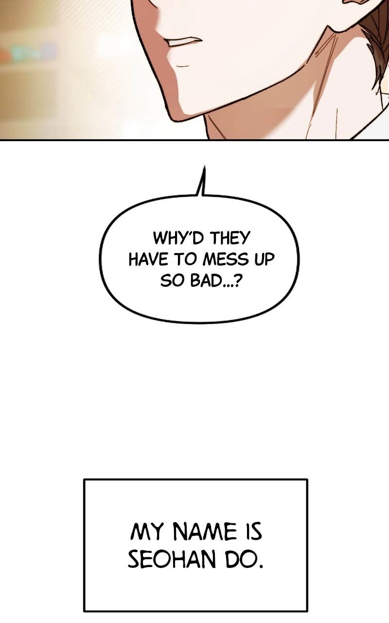 My Comeback as the Youngest Member Chapter 1 - Page 35