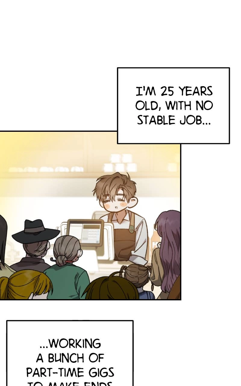 My Comeback as the Youngest Member Chapter 1 - Page 36