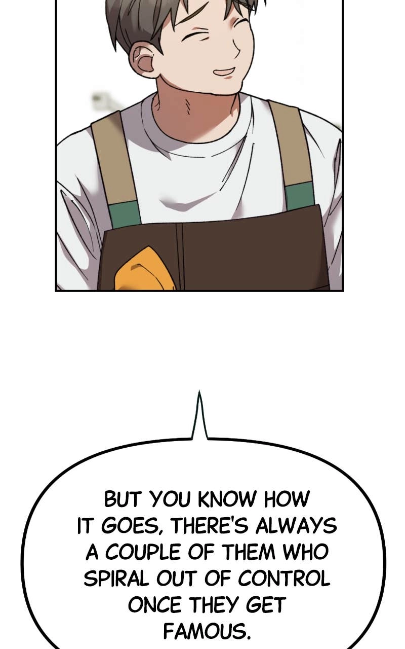 My Comeback as the Youngest Member Chapter 1 - Page 42