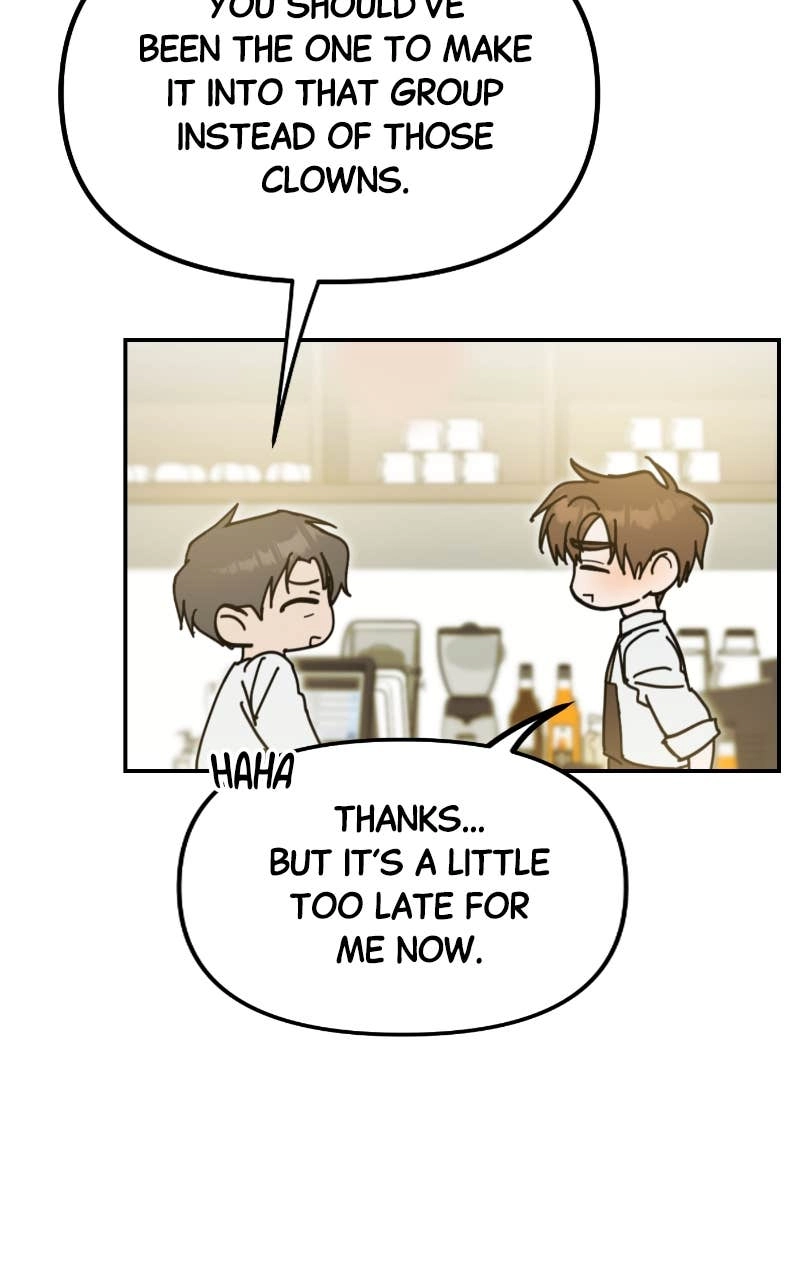 My Comeback as the Youngest Member Chapter 1 - Page 50
