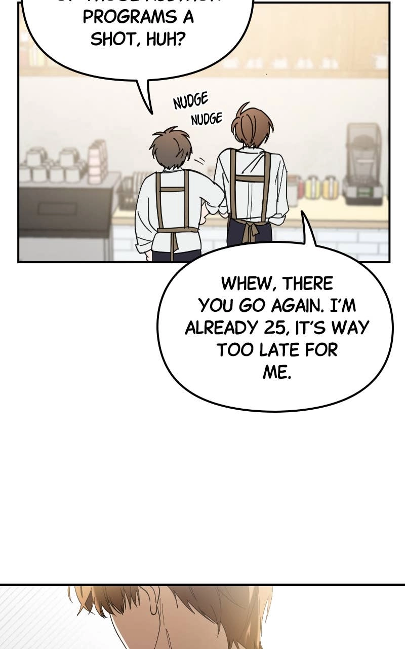 My Comeback as the Youngest Member Chapter 1 - Page 53