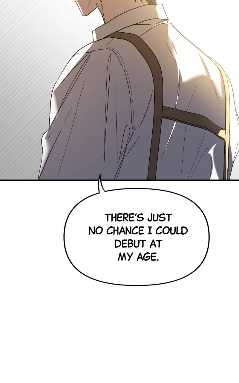 My Comeback as the Youngest Member Chapter 1 - Page 54