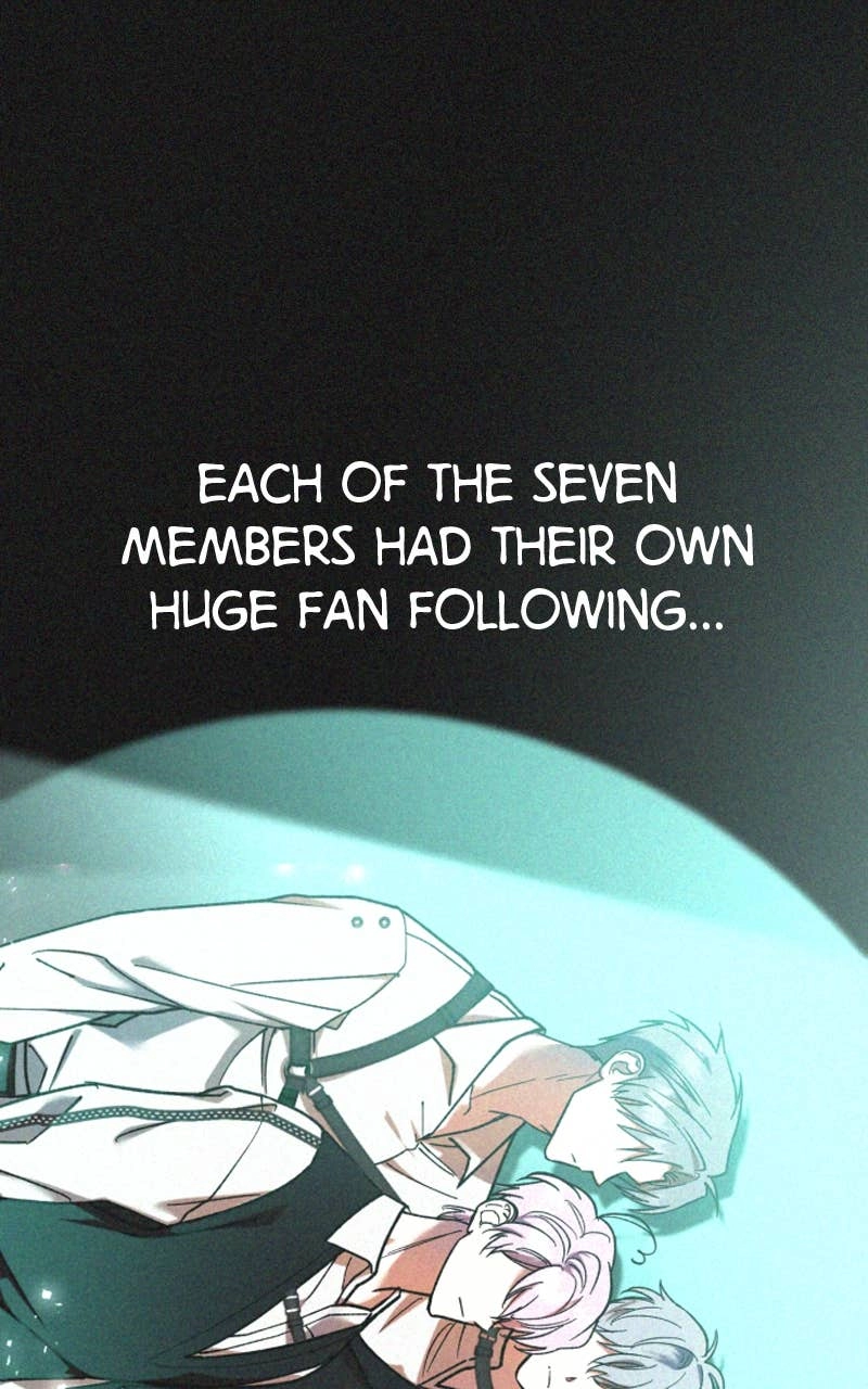 My Comeback as the Youngest Member Chapter 1 - Page 57