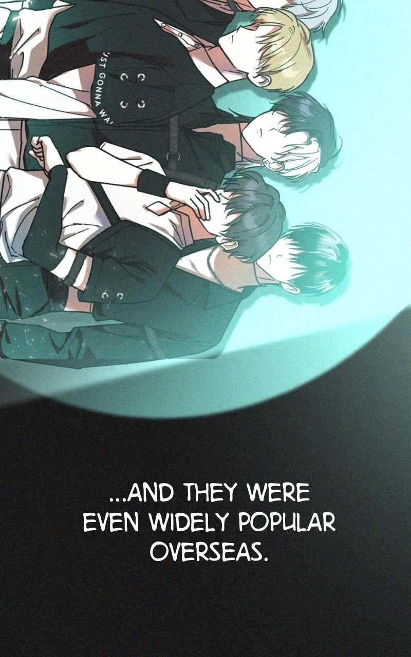 My Comeback as the Youngest Member Chapter 1 - Page 58