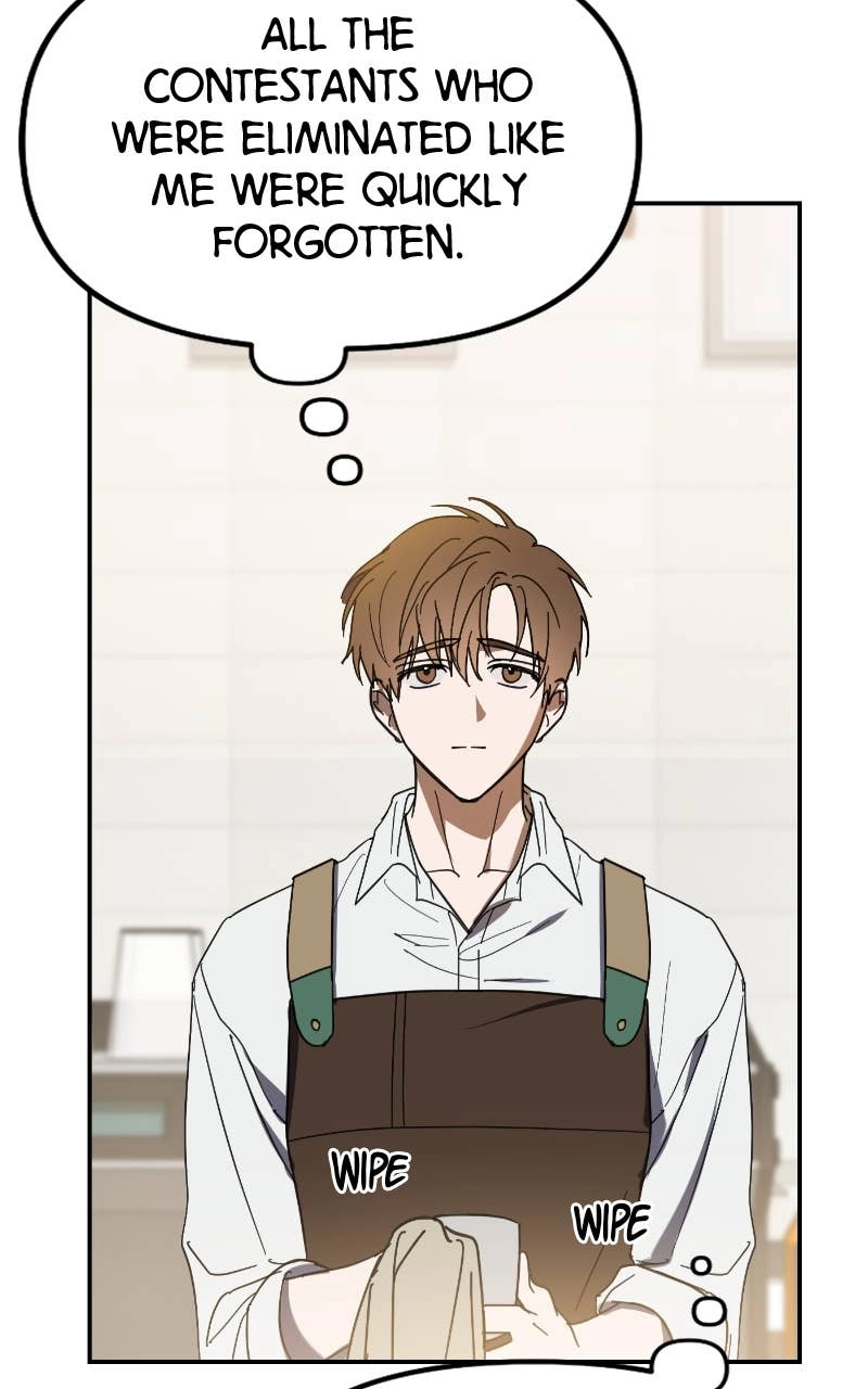 My Comeback as the Youngest Member Chapter 1 - Page 60