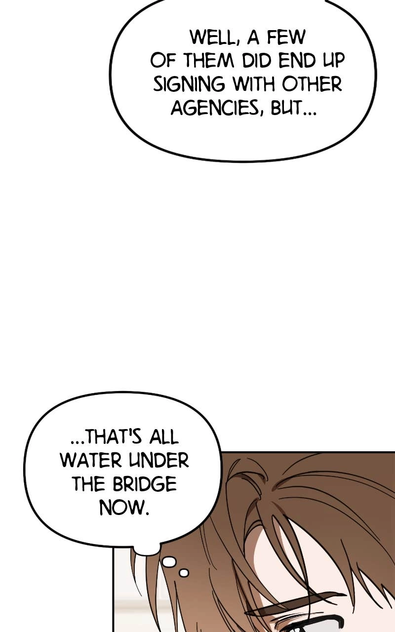 My Comeback as the Youngest Member Chapter 1 - Page 61