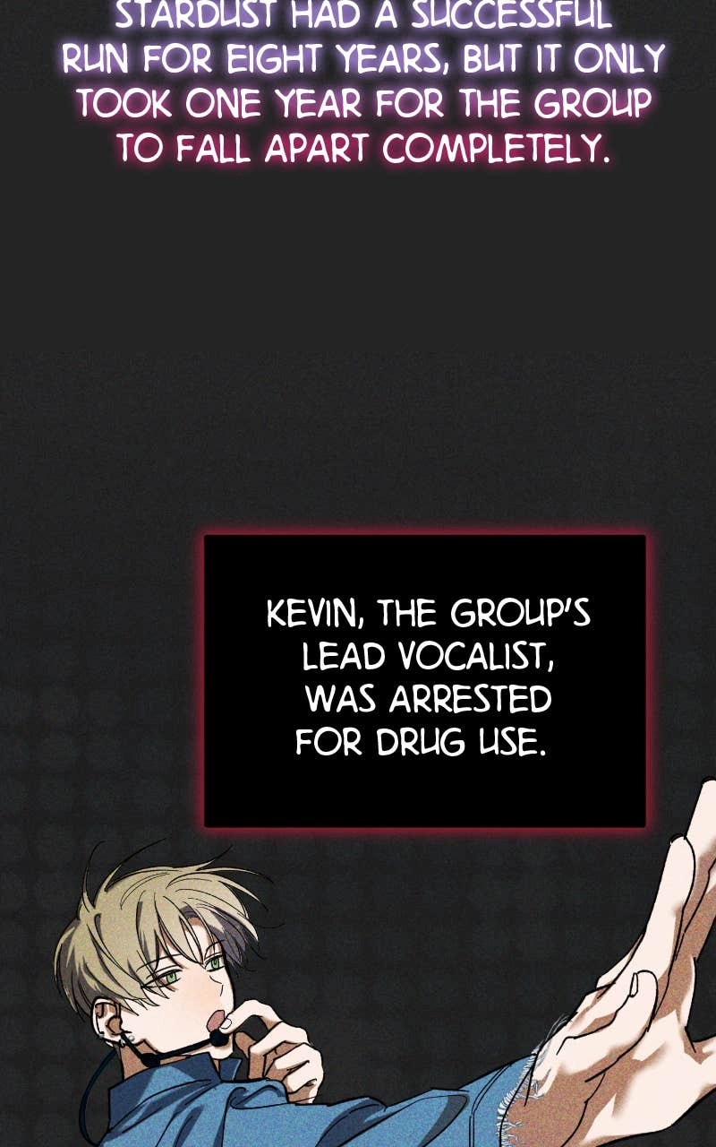 My Comeback as the Youngest Member Chapter 1 - Page 63