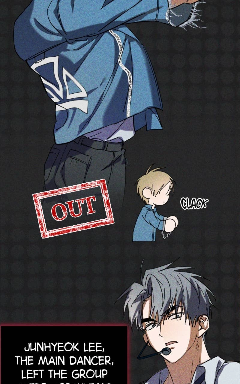 My Comeback as the Youngest Member Chapter 1 - Page 64