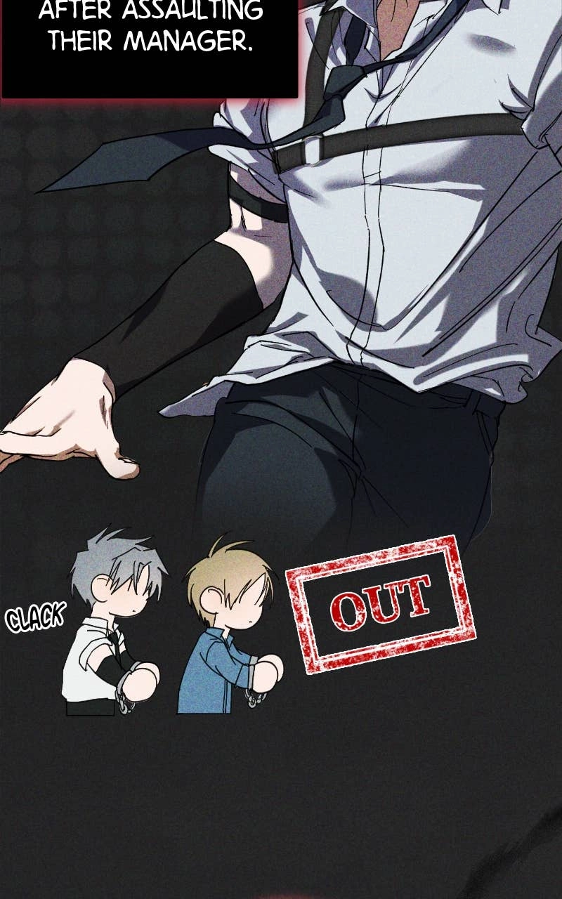 My Comeback as the Youngest Member Chapter 1 - Page 65