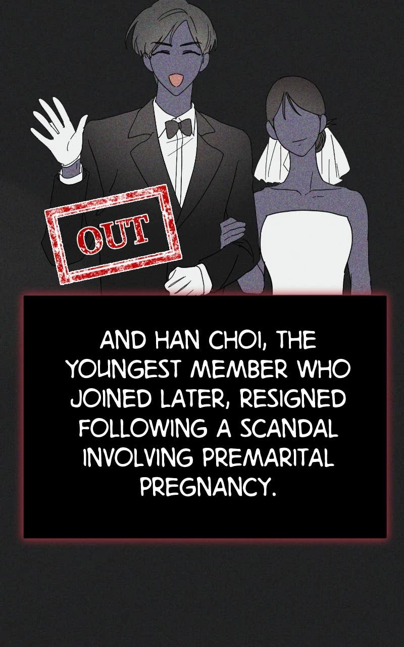 My Comeback as the Youngest Member Chapter 1 - Page 67